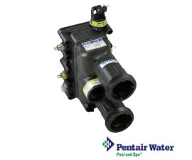 Pentair MasterTemp/Max-E-Therm Pool/Spa Heater Manifold Kit | 77707-0014