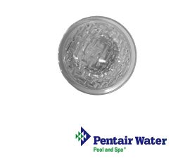   Pentair SpaBrite Spectrum AquaLight Tempered Lens 4'' Clear |  79107800