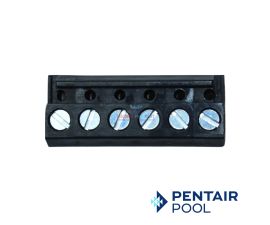 Pentair Plug-In Screw Terminal For ComPool / IntelliTouch | 8023306
