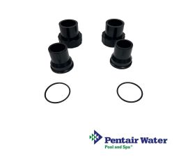 Pentair  Clean and Clear Filter  Bulkhead Union Kit | 98960311