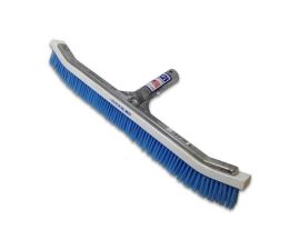 A&B, 18in, Commercial Curved Brush | 3000