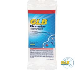 GLB Granular Dichlor 1 lb | 71001A