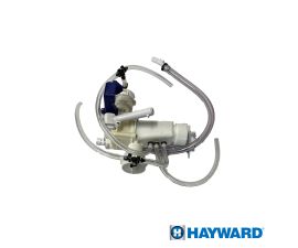 Hayward Phantom Turbo Manifold Assembly | AX6000MA3