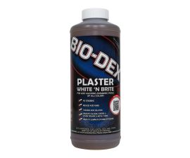 Bio-Dex, Plaster White N Brite, PWB32, 32 oz