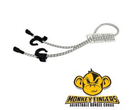 Monkey Fingers Adjustable Bungee Cord Up to 60 " | BNG-39