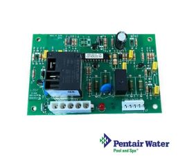 Pentair ETi Heater Fan Control Board | 475978