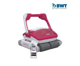 BWT D600  Robotic Pool Cleaner | RURD-TRNO-T6070