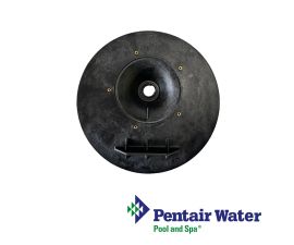 Pentair Max-E-Glas II and Dura - Glas II  Seal Plate  | C103-193P