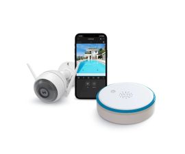 CamerEye AI Powered Pool Camera Safety System | 21001
