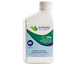 Orenda CE-Clarifier + Enzyme | 8 ounces | ORE-50-146