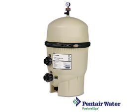 Pentair Clean and  Clear Plus  Cartridge  Filter  | 160332