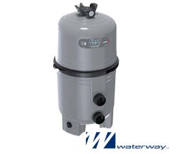 Waterway Crystal Water D.E. Filter | 570-0036-07 | 570-0048-07 |  570-0060-07