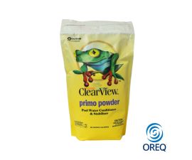 OREQ Primo Powder Conditioner Pouch 5 LBS | CVCA005