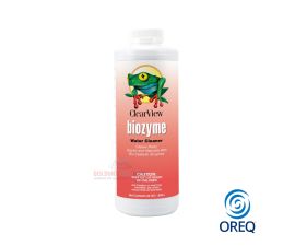 ClearView Biozyme Water Cleaner 32 Oz. OREQ | CVLBZQT12