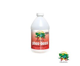 ClearView Phos-Boss Phosphate Remover 64 Oz OREQ | CVLPB05G6