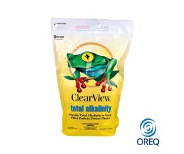 Oreq ClearView Total Alkalinity 10 lbs | CVTA010