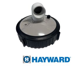  Hayward EasyClear Filter Head with Check Valve and Ring |  CX400BA