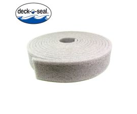 Deck-O-Foam Expansion Joint Filler | 1/2" x 3-1/2" x 50 | 1413035 