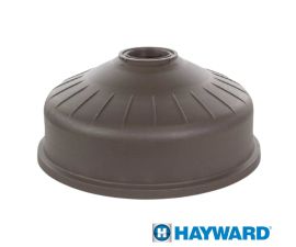 Hayward ProGrid DE Pool Filter Head With Clamp System | DEX3620BTC