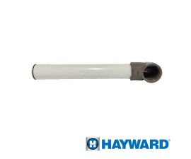 Hayward ProGrid DE6020 60 Sq Ft. Pool Filter Outlet Elbow Assembly With O-RIng | DEX6020EA