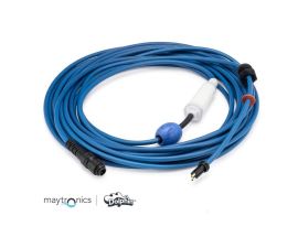 Maytronics Dolphin, 18m Blue Cable with Swivel | 99958907-DIY