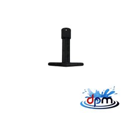 DPM  Sta-Rite Black Plastic Handle 273089  Replacement | DPM-SW-26-089