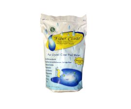 Fiber Clear DE Alternative 3lbs Bag | FCR003B