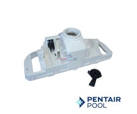 Pentair Lower Body Replacement for Kreepy Krauly GW9500 Cleaner | GW9535