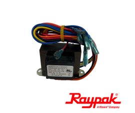 Raypak HEAT PUMP  Digital Transformer 12-24V | H000021