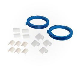 Hayward 896584000-426 2 Wheel Tune Up Kit For Suction Pool Cleaners