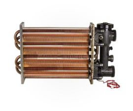 Hayward, H250FD Heater, Heat Exchanger | FDXLHXA1250