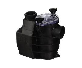 Hayward, Pump Housing with Cover, Knobs, and Basket, Max-Flo Pump | SPX2800AAC