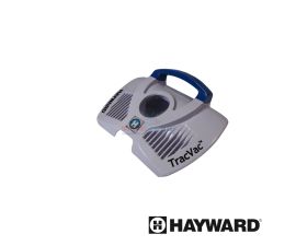 Hayward TracVac Automatic Suction Pool Cleaner Top Cover Kit with Handle |  HSXTV100