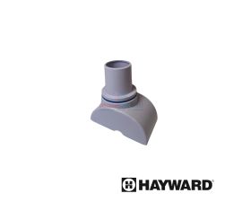 Hayward TracVac Automatic Suction Side Pool Cleaner Turbine Cover Swivel Kit TracVac | HSXTV101