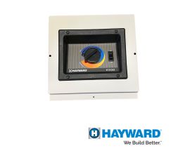 Hayward Gas Heater Control Panel Assembly | IDXCPA1100
