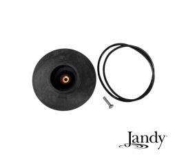Jandy A0580905 SHPF and SHPM Pump 2 HP Impeller Replacement Kit| R0807200