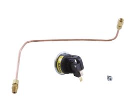 Jandy, Hi-E2 Heaters, Pressure Switch & Siphon Loop Assembly, R0322900