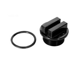 Jandy, Drain Plug w/ O-Ring, DEL Filters|  R0358800 | V55-205