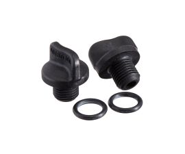 Jandy, Filter Pumps and JXI Heaters, Drain Plug w/ O-Ring | R0446000