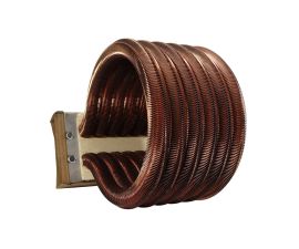 Jandy, 260 JXI Heaters, Pro Series, Copper Heat Exchanger Tube | R0589403