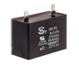 Jandy, JXI Heaters, Capacitor Blower | R0614500