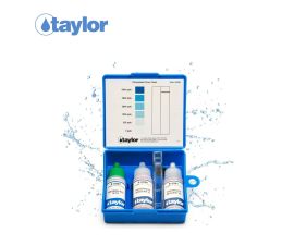 Taylor K-1106 Commercial Phosphate Test Kit | K-1106