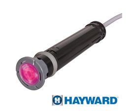 Hayward ColorLogic 320 1.5-inch LED Light 12V  100 ft. | W3LACUS11100