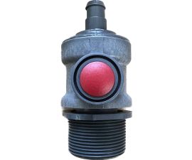 Pentair® KREEPY KRAULY®  Pressure Relief  Wall Fitting Valve  | LLW22PM