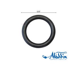 Aladdin  Index Plate/Connector Fitting O-Ring | O-130