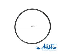Aladdin SHP Series Strainer Cover O-Ring | O-142
