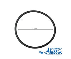 Aladdin replacement for GMX400F O-Ring Valve/Tank S140T | O-384