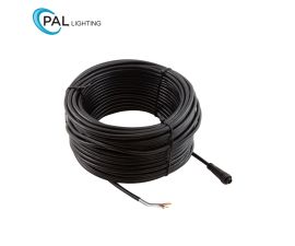 PAL Cable and Plug Set | 150 Ft Cord | 64-EG150CPB