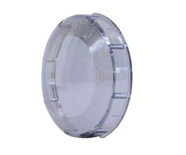 PAL Lighting, PAL Treo Lens Cover, Clear | 39-2TCLC