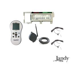  Aqualink PDA Automation Control System Pool or Spa ONLY 3 Aux Zodiac Jandy | PDA-P4